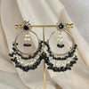 Chandelier Earrings