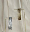 Polki Bangle Set