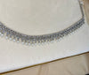 Polki | AD | Bridal Waist Chain | Kamarbandh