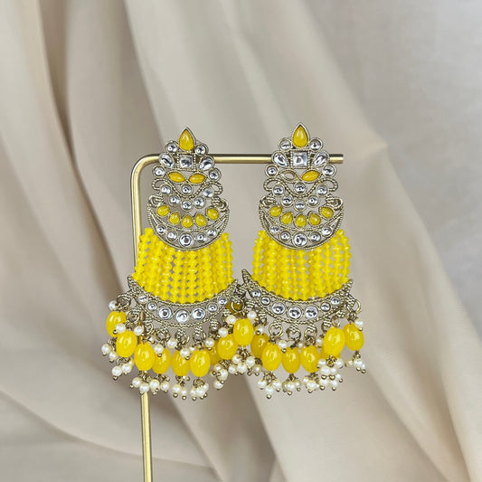 Statement Earrings