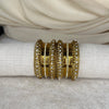 Simple Bangle Set