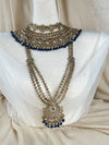 Full Choker Bridal Set