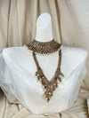 Full Polki Bridal Set