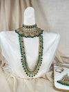 Full Choker Bridal Set