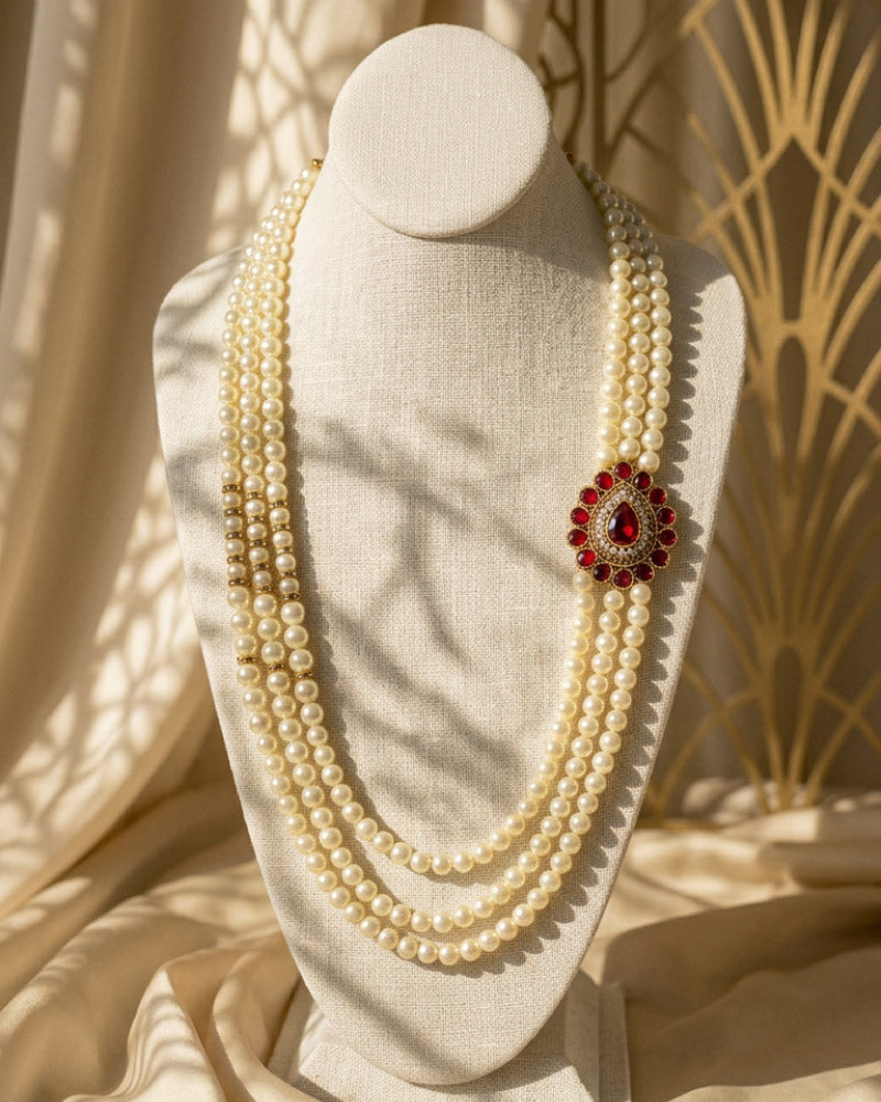 Grooms Collection