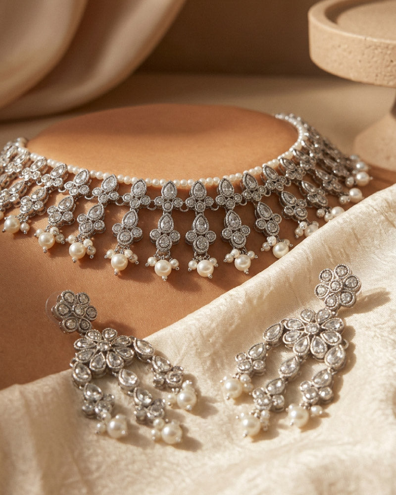 Silver