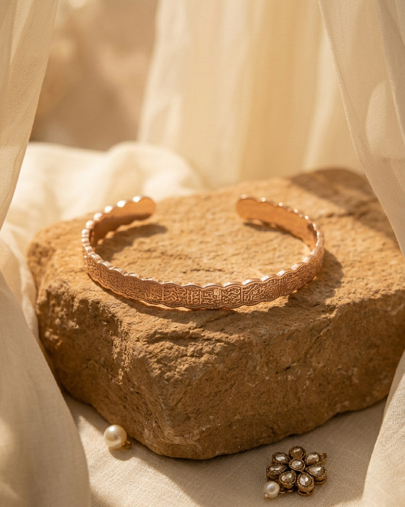 Islamic Jewelry