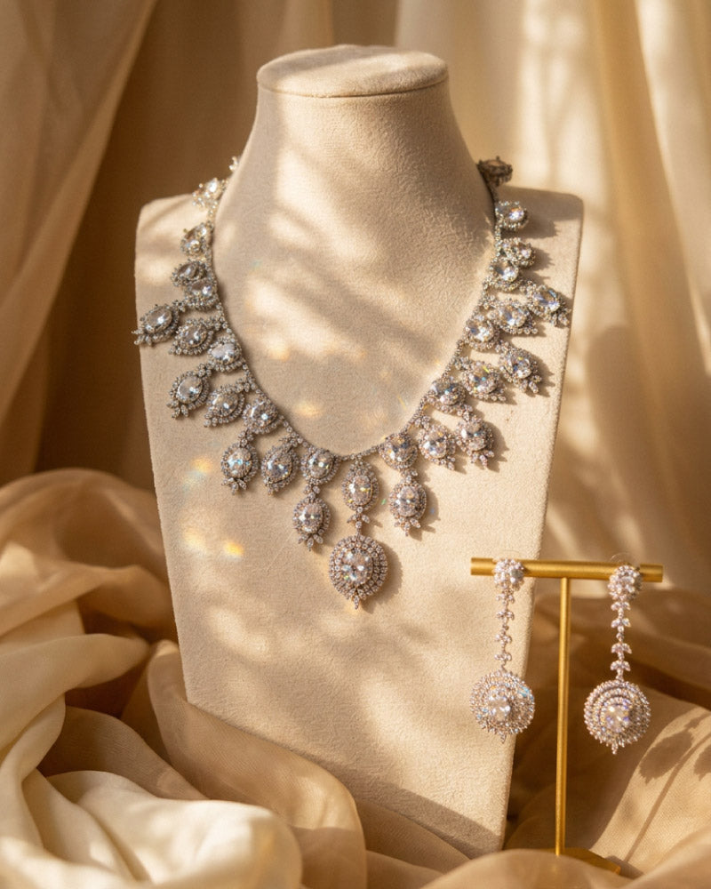American Diamond