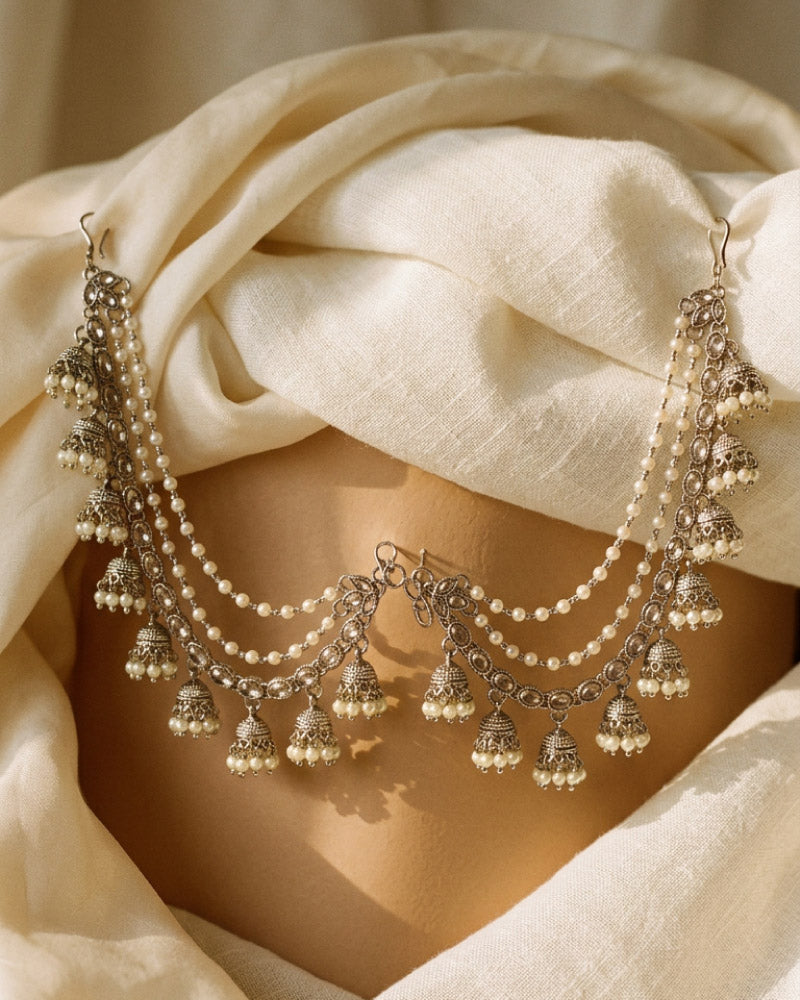 Earring Chains