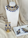 Pakistani Style Choker Set