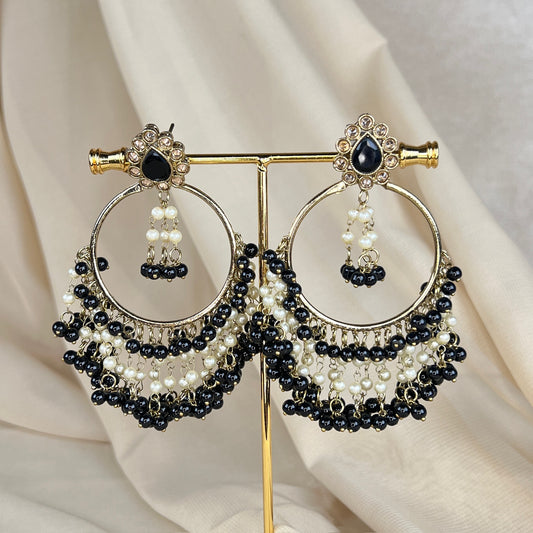 Chandelier Earrings