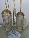 Jhumka Pearl Kaleera | Kalira