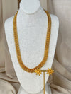 Gold Long Haar | Mala