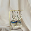 Jhumka Bali Hoops