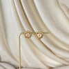 Gold Studs
