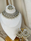 Pakistani Style Necklace Set