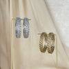 Polki Bangle Pair