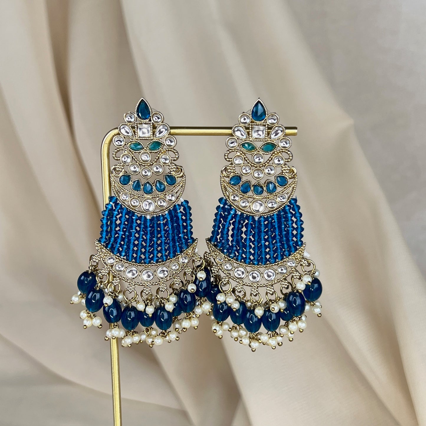 Statement Earrings