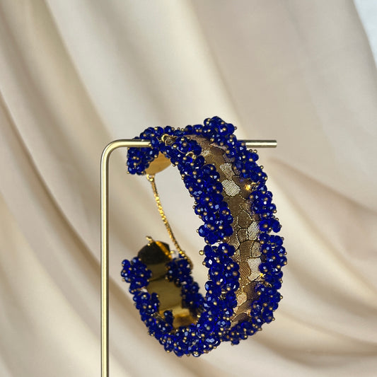 Gold Bangle Bracelet