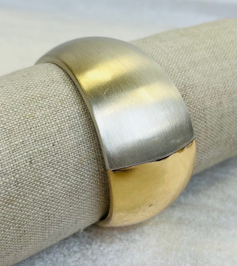 Statement Cuff Bangle
