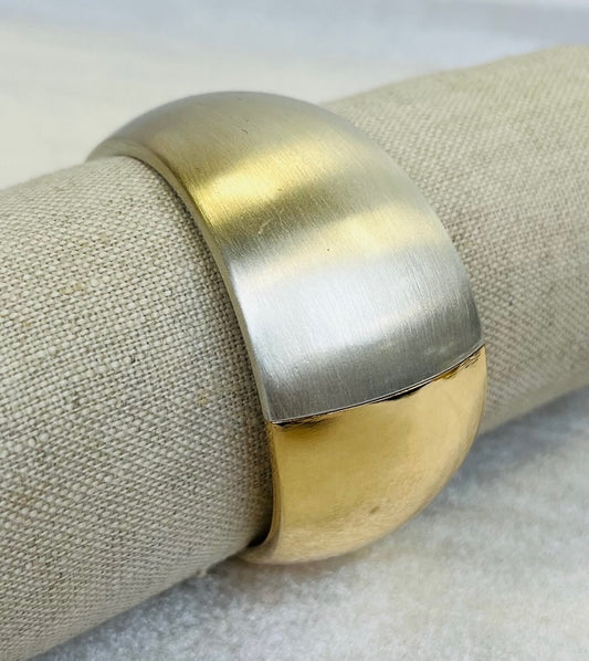 Statement Cuff Bangle