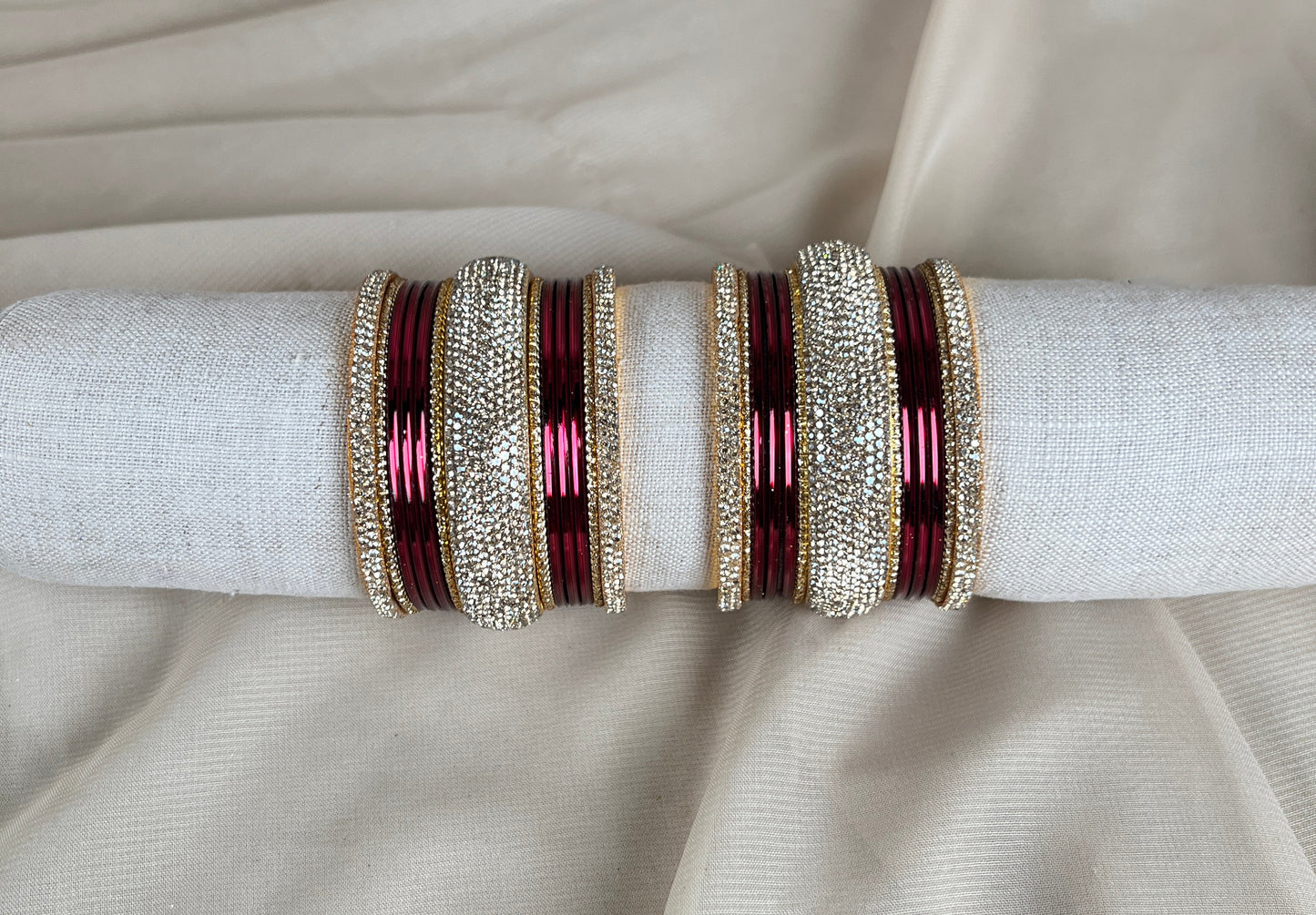 Pre Made Bangle Set