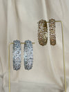 Polki Bangle Pair