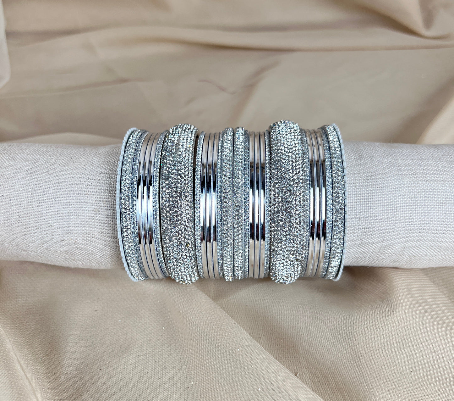 Pre Made Bangle Set