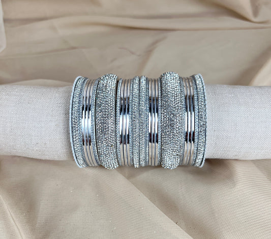 Pre Made Bangle Set