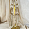 Pearl Gold Layered Bridal Kaleera | Kalira