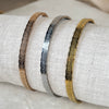 Ayatul Kursi Bracelet Cuff