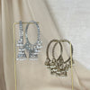 5 Jhumka Bangle