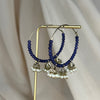 Jhumka Hoop
