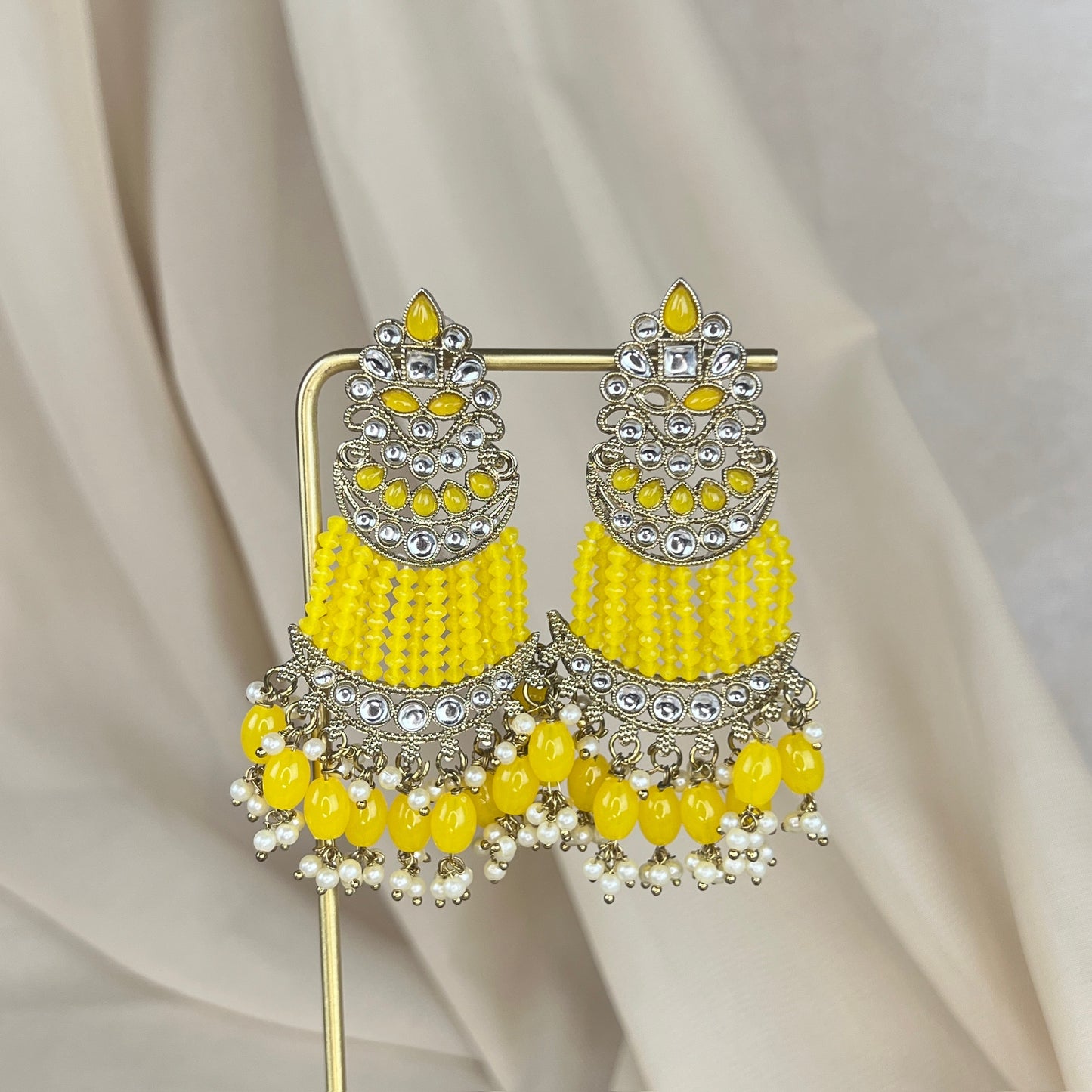 Statement Earrings