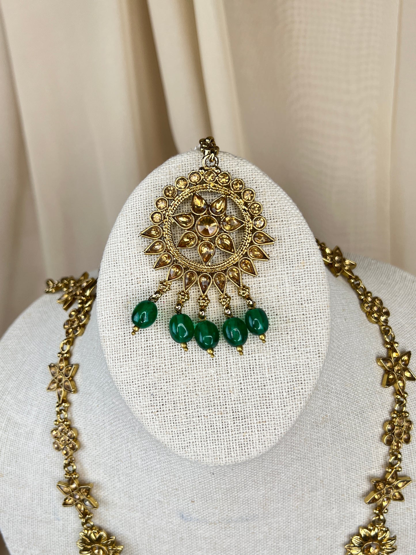 Rani Haar