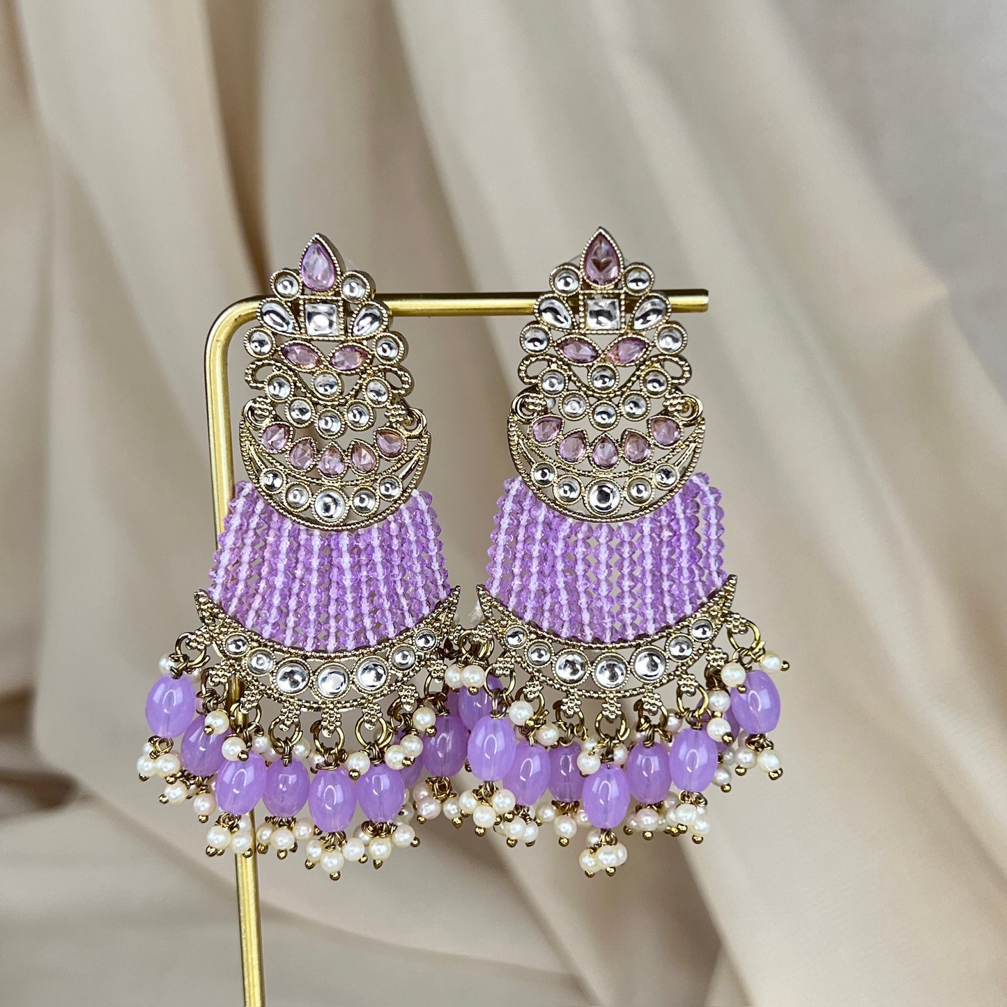 Statement Earrings