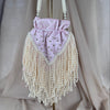 Oversized Hanging Pearl Polti | Purse
