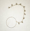 Pearl Clip On Nose Ring | Naath