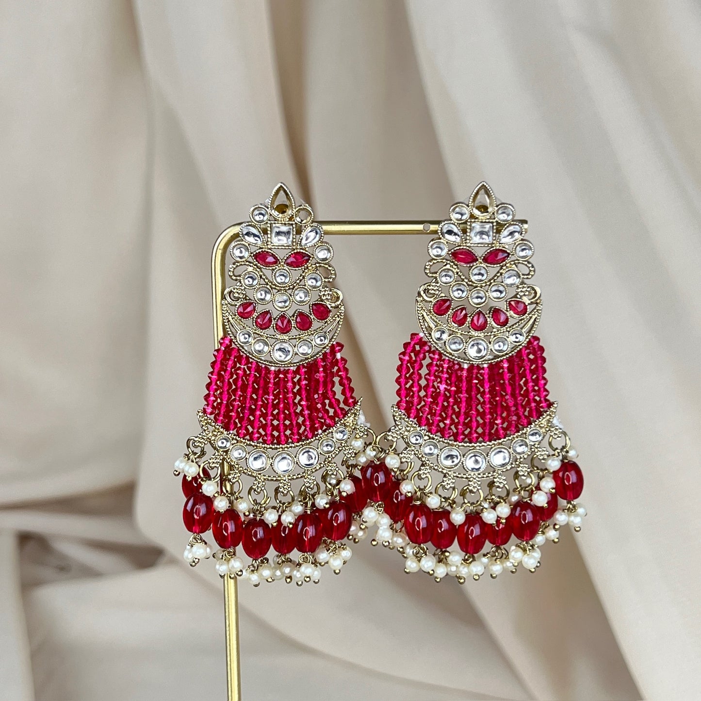 Statement Earrings