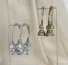 Jhumka Bangle Pair