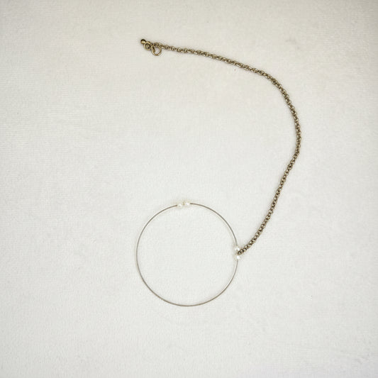 Bridal Clip On Nose Ring | Naath