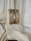Polki Bangle Pair