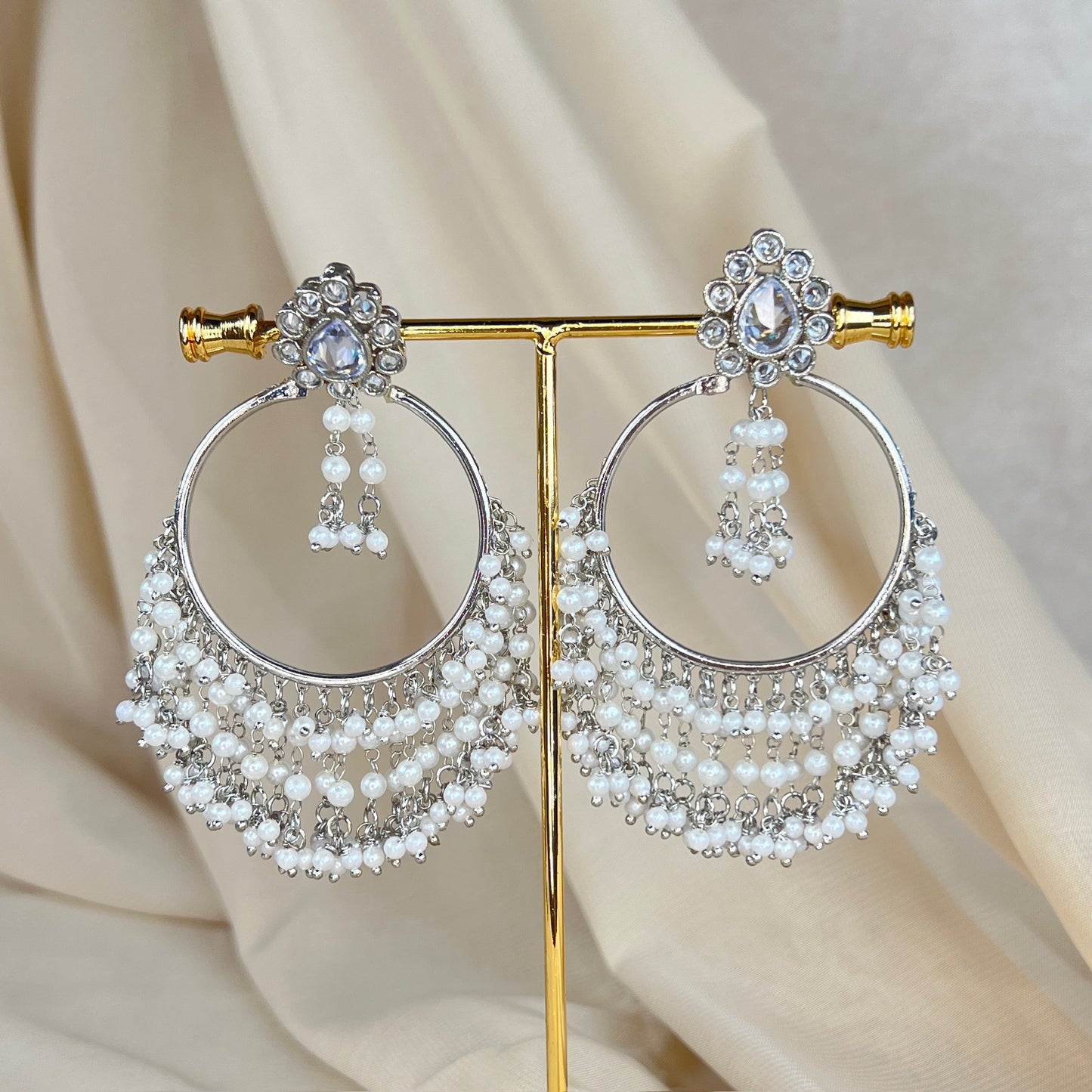 Chandelier Earrings