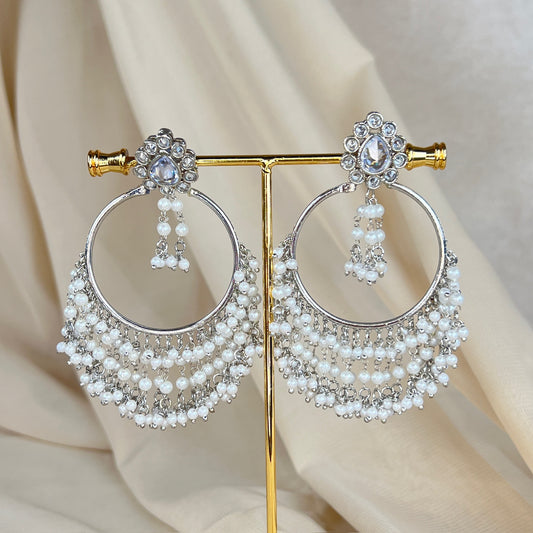 Chandelier Earrings