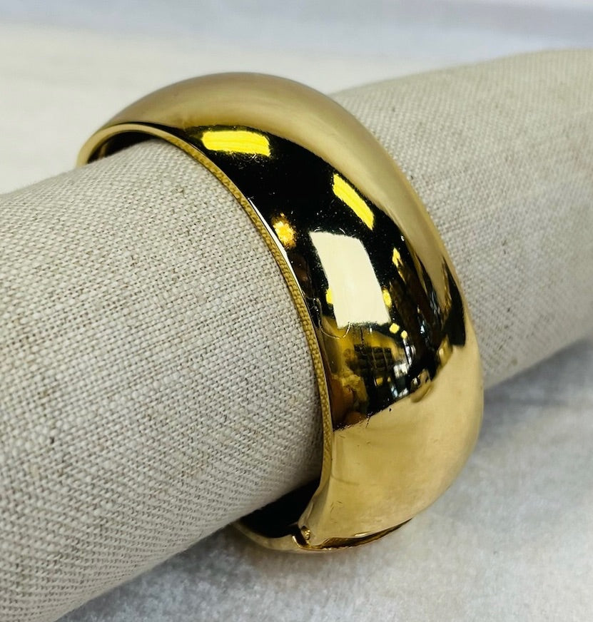 Statement Cuff Bangle