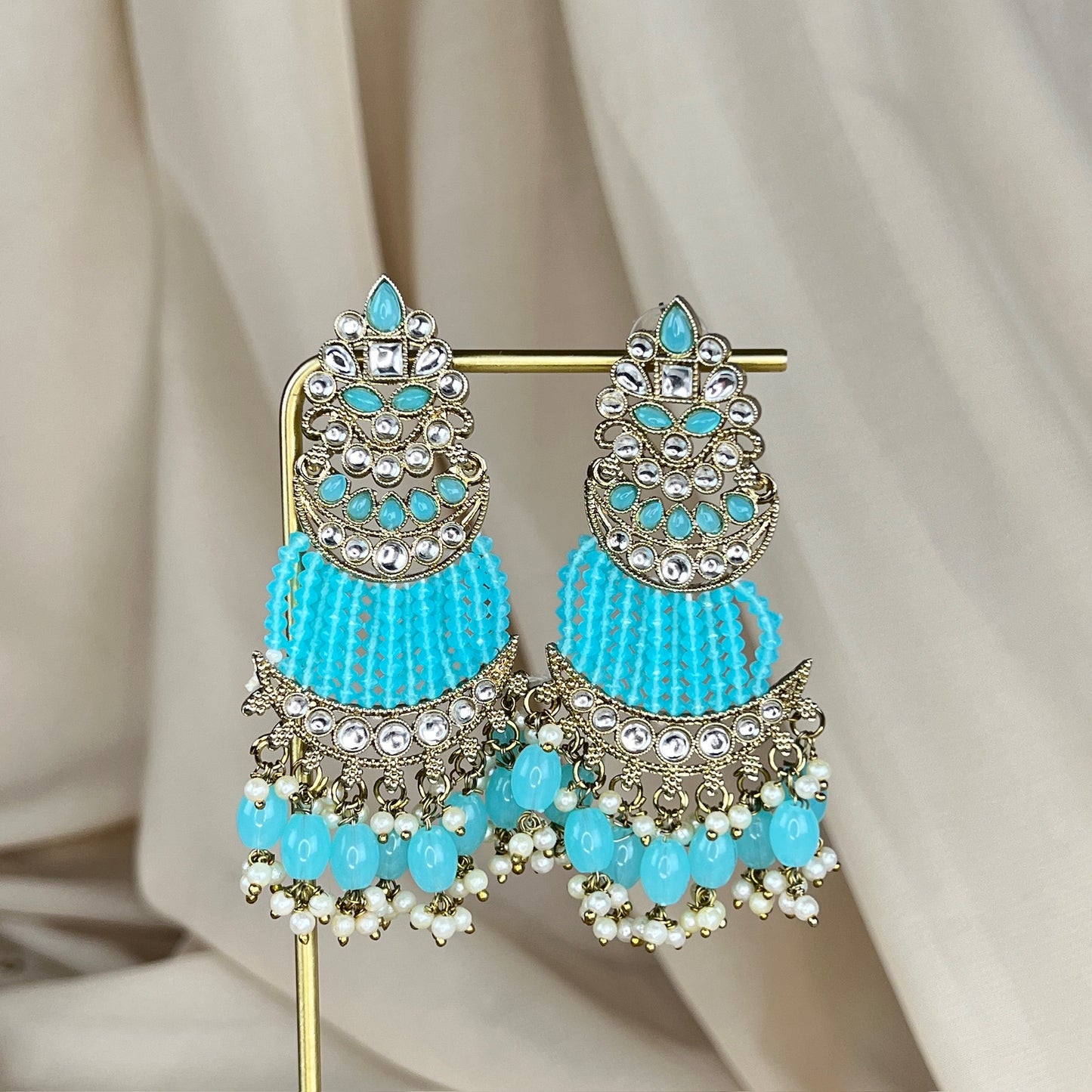Statement Earrings
