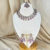 Kundan Necklace Set