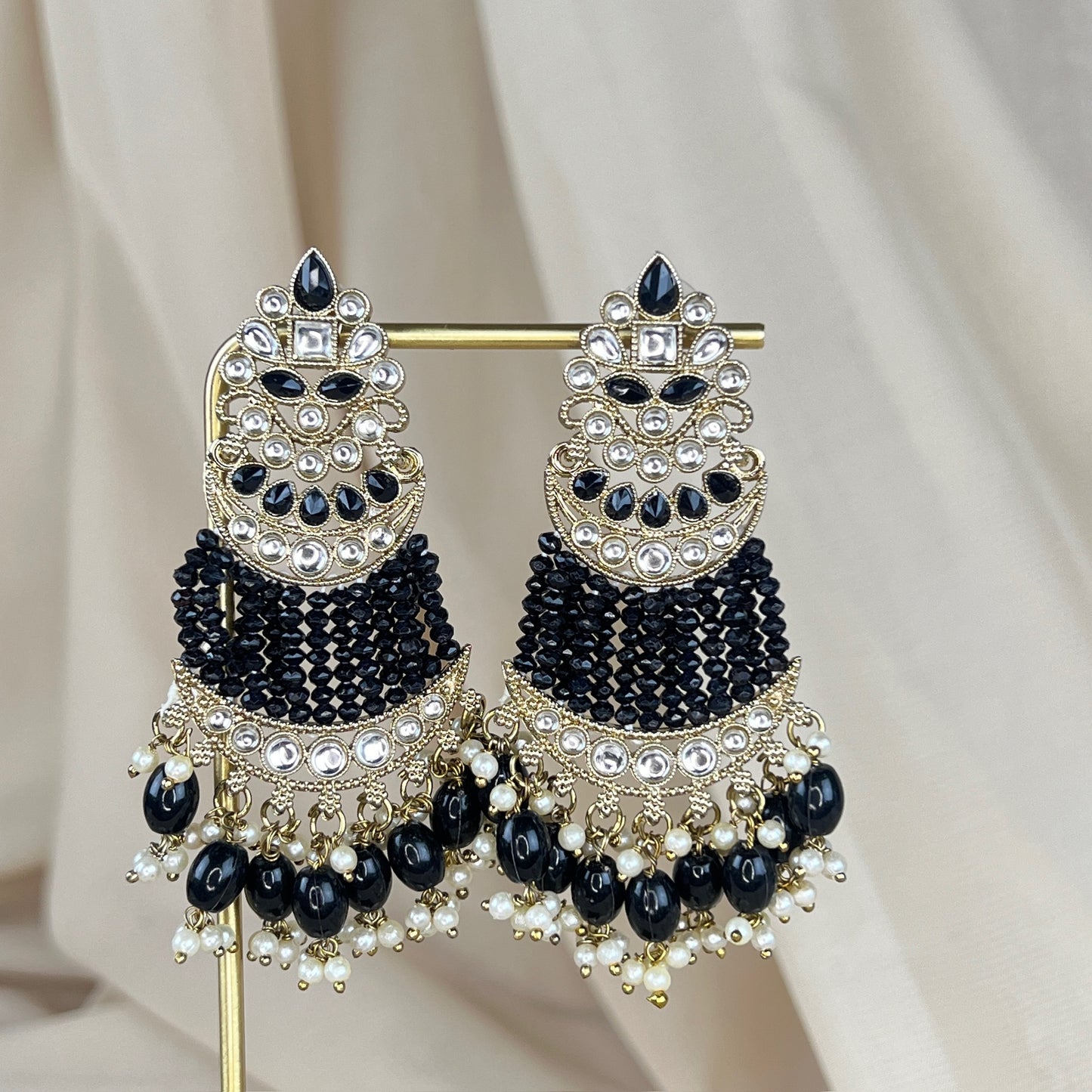 Statement Earrings