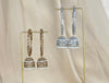 Jhumka Bangle Pair