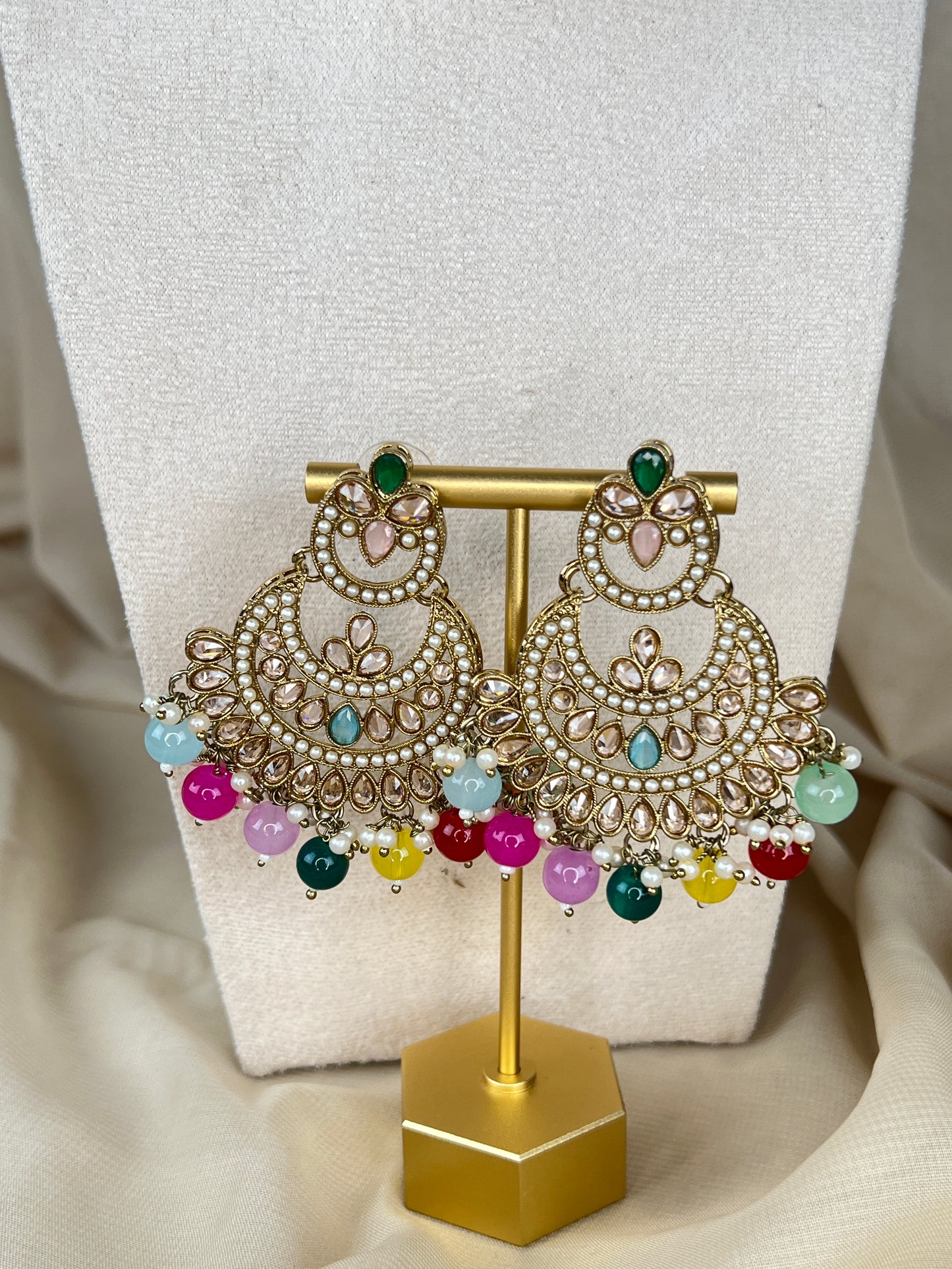 Choker Set